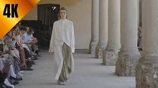 QASIMI | Spring Summer 2026 | Milan Fashion Week