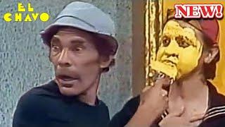 El chavo del 8 capitulos completos 2024 - Don Ramon Pintor Full HD.