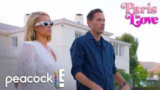 Inside Paris Hilton & Carter Reum's Wedding Venue | Paris in Love | E!