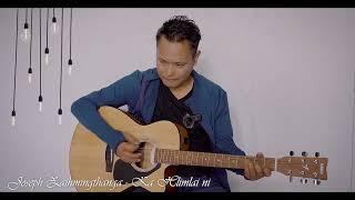 Joseph Zaihmingthanga - Eeeee Ooo | Live a a zai hnuhnung