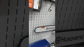 Бензопила Husqvarna 365, шина 45 см