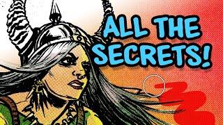 21 Coloring Tips To Take Your Comics To The Next Level