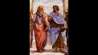 The Legacy of Plato and Aristotle