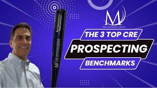 Massimo Minute : The 3 Key CRE Prospecting Benchmarks | The Massimo Group