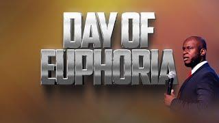 Day of Euphoria | Joseph Victor | Sept 8th 2024