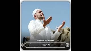 The Arafah Dua - Your Sins Can Be Wiped Clean     Hamza Boudib _دعاء