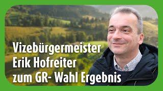 Gemeinderatswahl 2025 in Purgstall: Erstes Interview