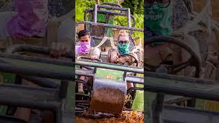 BUGGY MADNESS IN PUNTA CANA!