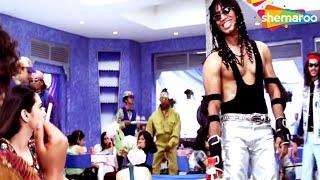 jojo comedy scene | Soldier (1998) Movie | Bobby Deol | Preity Zinta | Johny Lever Comedy