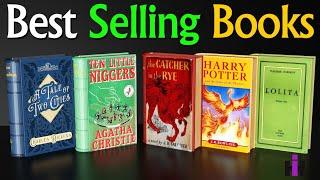 Best Selling Books in the World