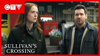 "How Could You Do That?" | Sullivan's Crossing S2E7