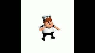 random peppino spaghetti video