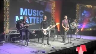 Simple Plan Live at Music Matters 2011 [Acoustic]