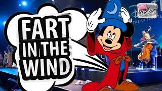 LET'S DISCUSS ALL OF THE ANNOUNCEMENTS MADE AT DISNEY'S D23 FAN EXPO | Film Threat Versus