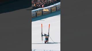 Sofia Goggia wins the Downhill in Cortina  #fisalpine #worldcupcortina