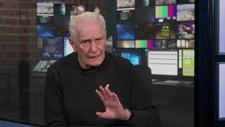 The Late Show - The Great Expulsion