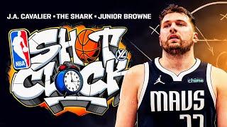 NBA Shot Clock 6/14/24, NBA Free Picks, #nba, #freepicks, #basketball