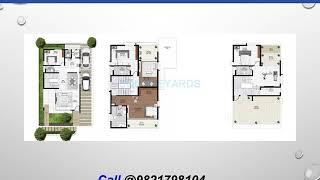 Godrej Gold County | Floor Plan, Location map@9821798104