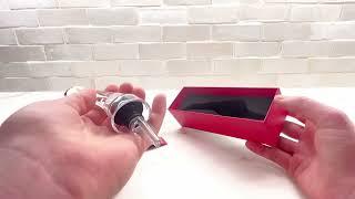 Professional Vinabon Wine Aerator Pourer Spout - Enhance Your Wine Experience Effortlessly!