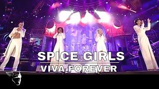 Spice Girls - Viva Forever (Live at Wembley)