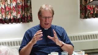 Russ Parker: The Word of Blessing Conversation