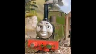 Geo and Thomas Meets Sonic 2 Trailer