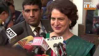 Wayanad Bypoll 2024: Priyanka Gandhi Leads with Over 4 Lakh Votes | News9