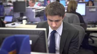 Cass Undergraduate Programme, Careers after Cass - Tomasz, Barclays