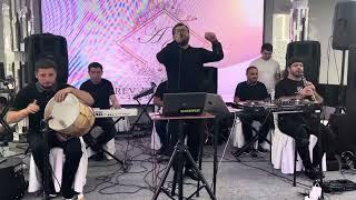 Andranik Asilbekyan & New Stars Band