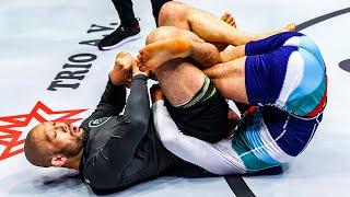 Grappling Prodigy Mikey Musumeci's UNREAL Debut Against Masakazu Imanari 