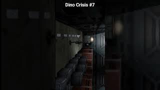 Dino Crisis стрим #7 @Garik_is_room