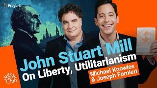 Joseph Fornieri: On Liberty by John Stuart Mill | The Book Club | PragerU