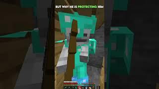 Those Who Know|  #shorts #Jiffy #minecraft #trending #edit #mcpe