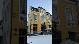 Winter in Tromso,Norway #wanderlust #timecapsule #travellife