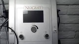 NeoGraft Automated FUE Hair Transplant | NeoGraft Device