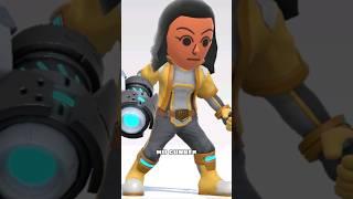 A Mii Character ALMOST Won a Smash Ultimate Tournament??