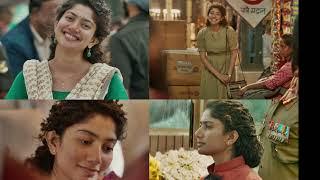 Sai Pallavi | Intro | Theme | Cover | From Amaran