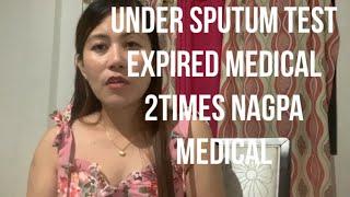 ST Luke’s Medical Exam 2021 Experience /Under Sputum Test/Expired Medical/US Visa Application