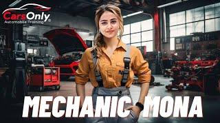 நம்ம Car-ஆ இது..!!| Cars Only Automobile Training |