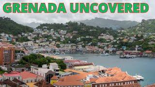 GRENADA UNCOVERED | Cultural Exploration | Educational Insights