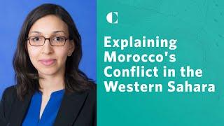 Morocco and the Polisario Front: What's Going On In Western Sahara?