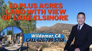 24495 Oak Circle Dr,Wildomar, CA 92595, RAY CHEN 626.789.5768