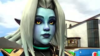 [SFM Paladins] Saati stop drinking!