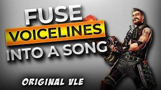 Ol' Mate Fuse | Fuse Song (Voice Line Edit) | Apex Legends