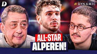 GOBERT'İN KABUSU ALPEREN ŞENGÜN! Hartenstein Resitali, Porzingis'in Dönüşü | NBA Game Time