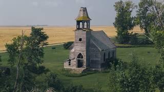 Abandoned Places - North Dakota