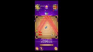  Carrom pool Satyajit shot #shorts #youtubeshorts #carrompool #trending #satyajitbordoloigaming