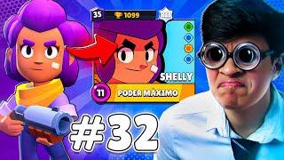 as CURIOSIDADES mais INÚTEIS do BRAWL STARS!