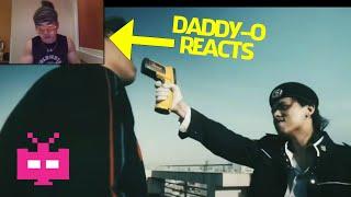 《DADDY-O REACTS/反应视频》TO: 一丢丢 - AR x 法老 [EP.2]