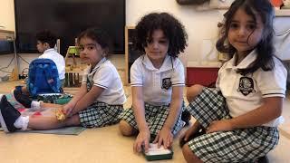 Kuwait English School